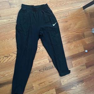 Nike track pants